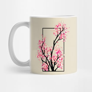 Sakura Mug